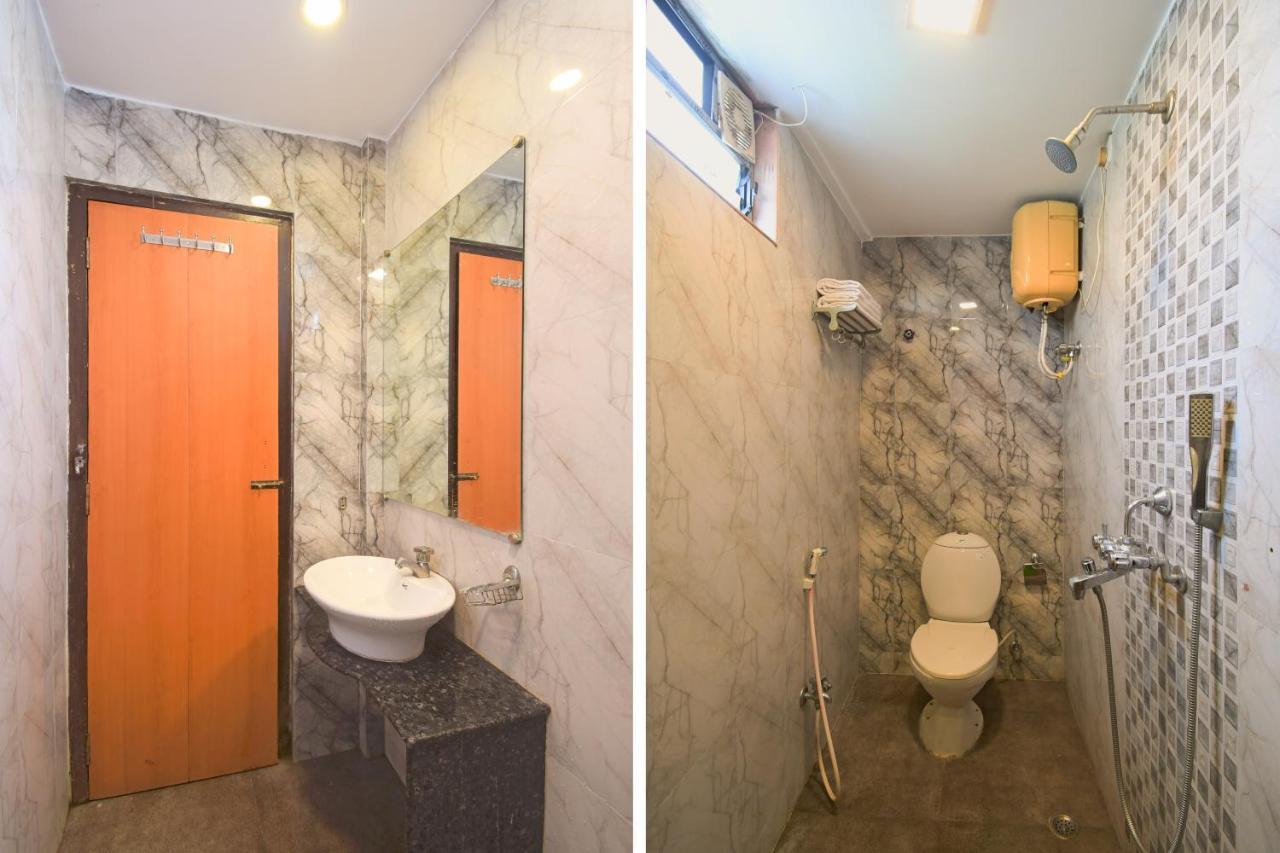 Hotel Jingle Inn Колката Екстер'єр фото