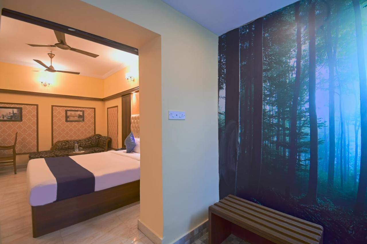 Hotel Jingle Inn Колката Екстер'єр фото