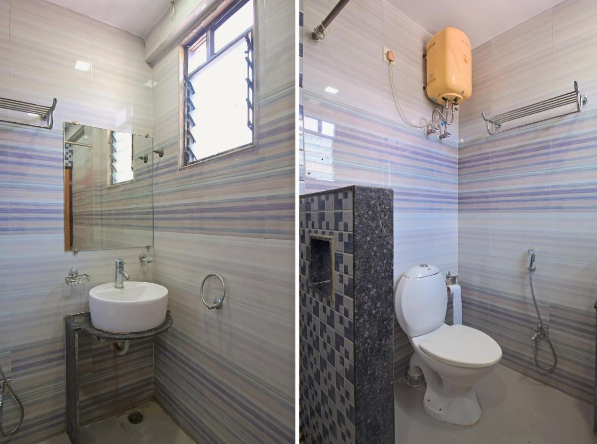 Hotel Jingle Inn Колката Екстер'єр фото
