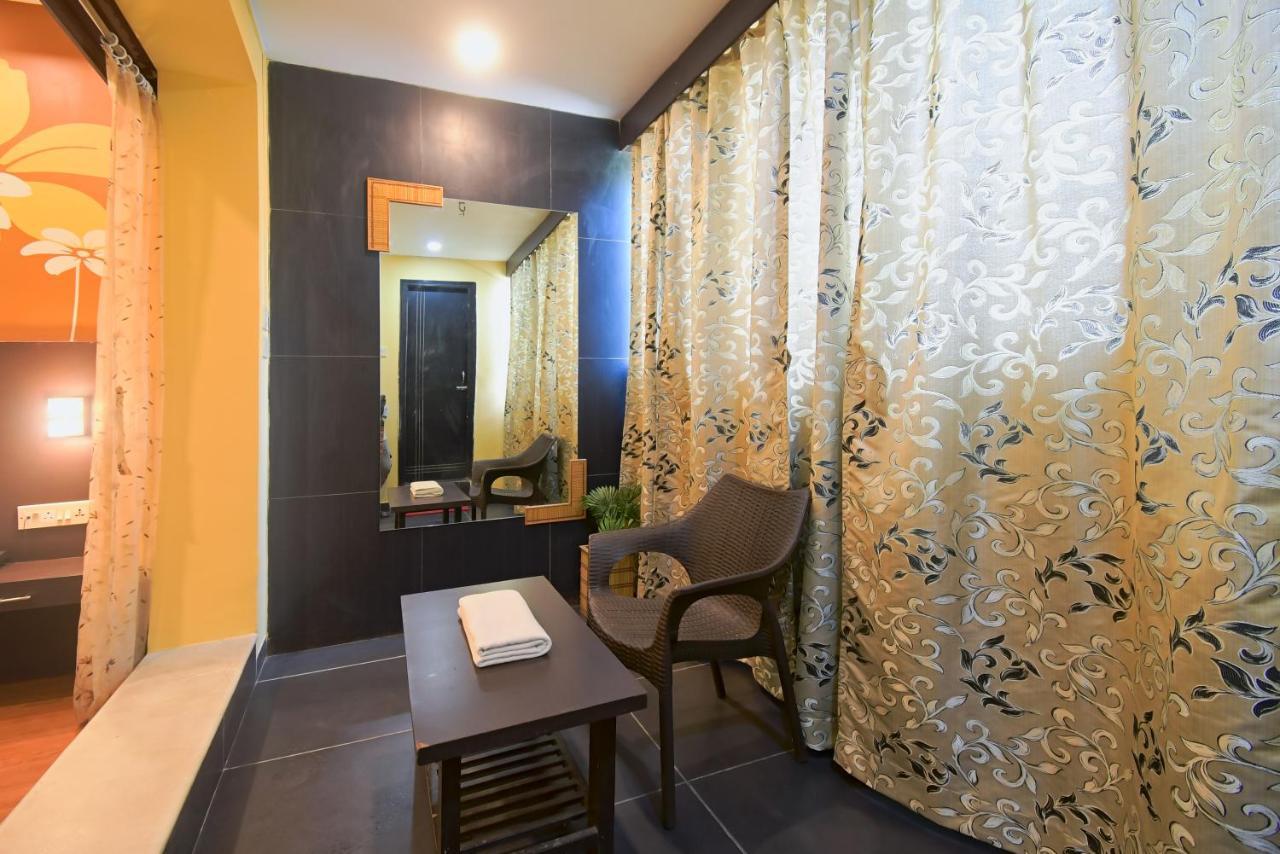 Hotel Jingle Inn Колката Екстер'єр фото