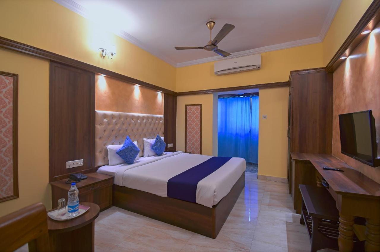 Hotel Jingle Inn Колката Екстер'єр фото